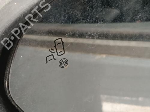 Left mirror DACIA DUSTER (HM_) 1.3 TCe 130 (HMMF) | BP39613088C26 - Image 3