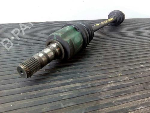 Right front driveshaft SUBARU LEGACY IV Estate (BP)  | BP339939M39 