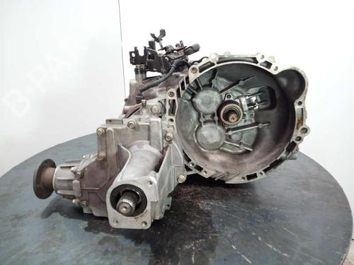 Gearbox HYUNDAI TUCSON (JM) 2.0 CRDi | BP7029262M3 