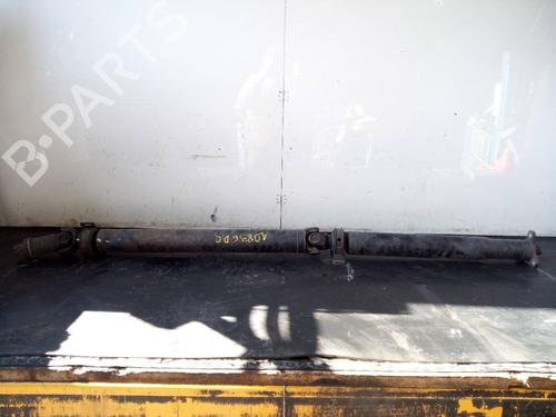 Used Driveshaft FORD TRANSIT Bus (FD_ _, FB_ _, FS_ _, FZ_ _, FC_ _) 2.4 TDCi (115 hp) 11366828