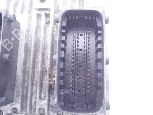 Engine control unit (ECU) FIAT 500 (312_) 1.2 LPG (312AXA1A) | BP12492580M57 