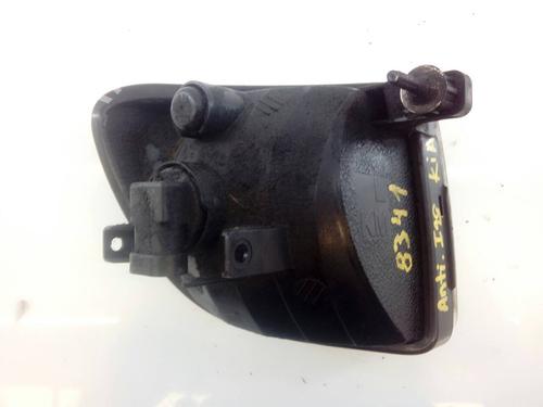 Left front fog light KIA SPORTAGE II (JE_, KM_)  | BP7055949C30 