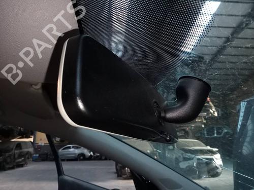 Rear mirror VW POLO V (6R1, 6C1)  | BP22976797I6 