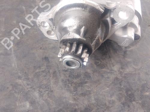 Startmotor SEAT ATECA (KH7, KHP) 1.5 TSI | BP28019487M8 - Image 2