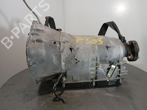 Used Gearbox Gearbox MERCEDES-BENZ C-CLASS T-Model (S204) C 200 CDI (204.207) (136 hp) 39262363 39262363