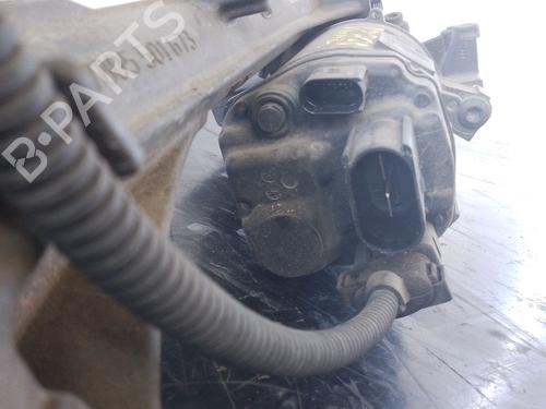 Steering rack SKODA OCTAVIA III (5E3, NL3, NR3) 2.0 TDI | BP30408506M22 