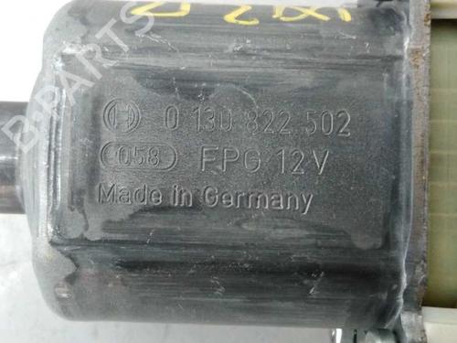 Right front window motor MERCEDES-BENZ E-CLASS T-Model (S212) E 220 CDI (212.202) | BP5398340E20 