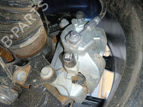 Used Left front brake caliper Left front brake caliper 37020628 37020628