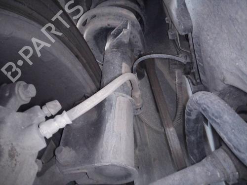 Used Left front shock absorber MERCEDES-BENZ GLK-CLASS (X204) [2008-2015]  11732591
