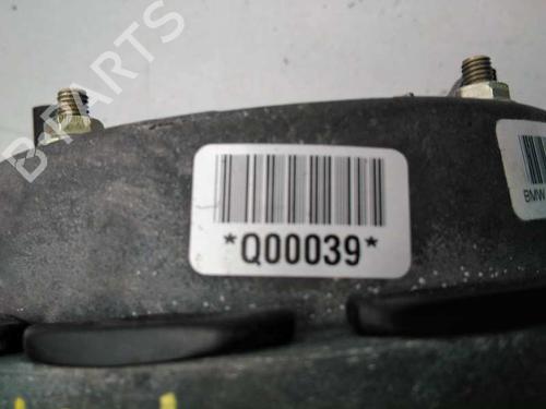 Driver airbag BMW 3 Compact (E46) 318 td | BP5324647C9 