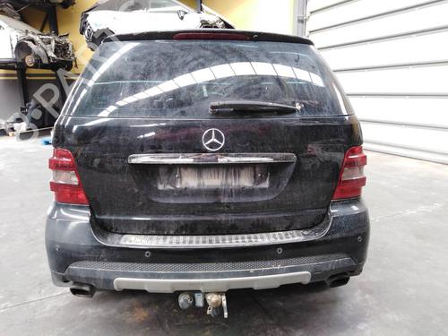 Left front fog light MERCEDES-BENZ M-CLASS (W164)  | BP16760679C30 