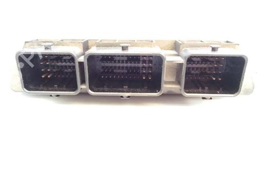 Engine control unit (ECU) CITROËN C4 Coupe (LA_) 1.6 HDi | BP9179258M57 