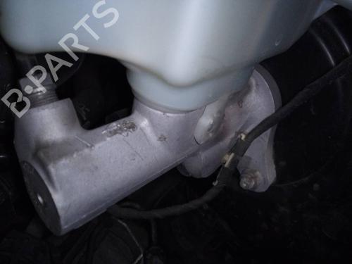 Used Brake master cylinder VW GOLF VI (5K1) 1.6 TDI (105 hp) 12495612