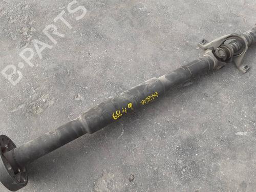 Driveshaft MERCEDES-BENZ CLS (C219)  | BP4196233M37 