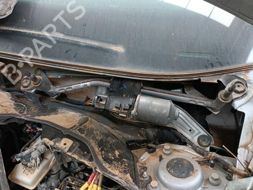 Used Front wiper motor Front wiper motor VW T-CROSS (C11, D31) [2018-2026] 32522994 32522994