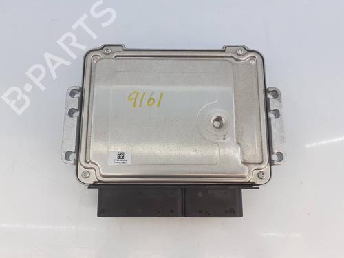 Engine control unit (ECU) KIA SPORTAGE II (JE_, KM_) 2.0 CRDi 4WD | BP8295583M57 
