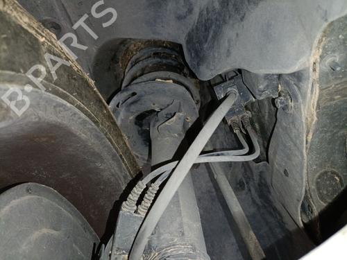 Used Right front shock absorber MERCEDES-BENZ C-CLASS Coupe (C204) C 220 CDI (204.302) (170 hp) 30597758