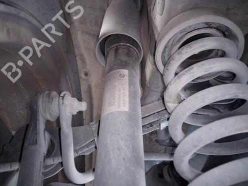 Used Left rear shock absorber BMW 3 (F30, F80) 316 d (116 hp) 19584150