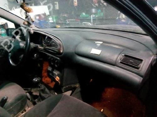 Rear left lock FORD MONDEO II (BAP) 1.8 TD | BP8298179C100 