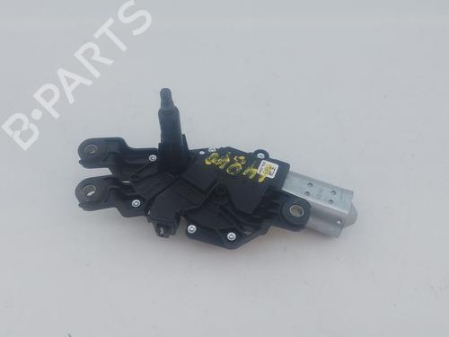 Used Rear wiper motor Rear wiper motor FORD PUMA (J2K, CF7) 1.0 EcoBoost mHEV (125 hp) 36561287 36561287
