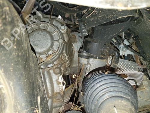 Used Steering rack MERCEDES-BENZ GLB (X247) GLB 250 4-matic (247.647) (224 hp) 28056372