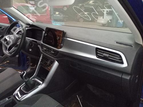 Electronic module VW T-ROC (A11, D11) 1.5 TSI | BP33013232M83  - Image 8