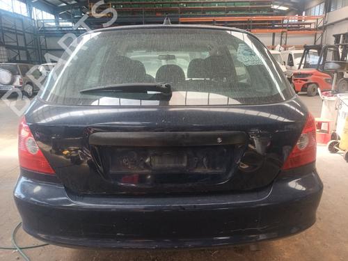 Engine HONDA CIVIC VII Coupe (EM2) 1.6 i (EM1) | BP30831677M1