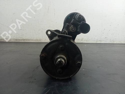 Starter AUDI A3 (8P1) 2.0 TDI 16V | BP13638367M8 