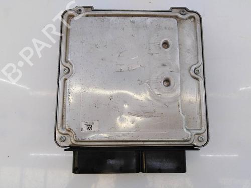 Engine control unit (ECU) VW PASSAT B6 (3C2)  | BP7555524M57 