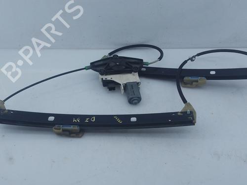 Used Front left window mechanism AUDI A4 B8 (8K2) 2.0 TDI (143 hp) 30028063