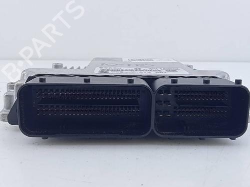 Engine control unit (ECU) BMW 1 (E81) 118 d | BP11809492M57 