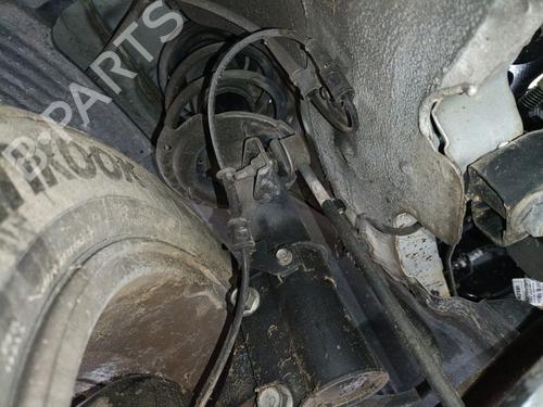 Used Left front shock absorber HYUNDAI i20 II (GB, IB) 1.2 (84 hp) 26207350