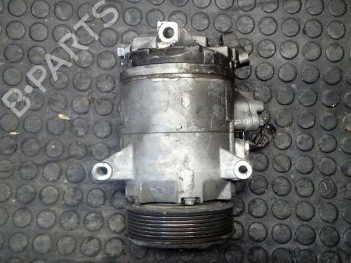 AC compressor NISSAN QASHQAI / QASHQAI +2 I (J10, NJ10, JJ10E)  | BP7107807M34 