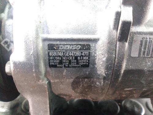 AC compressor BMW X1 (E84) sDrive 18 d | BP8644870M34 