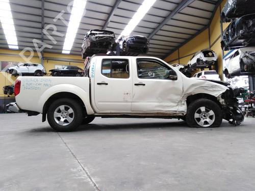 Servo brake NISSAN NAVARA NP300 (D40) 2.5 dCi 4WD (D40TT, D40T, D40M, D40BB) | BP13400670M42 