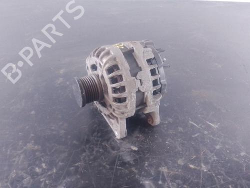 Generator Generator DACIA DOKKER Box Body/MPV [2012-2021] 33794669 33794669