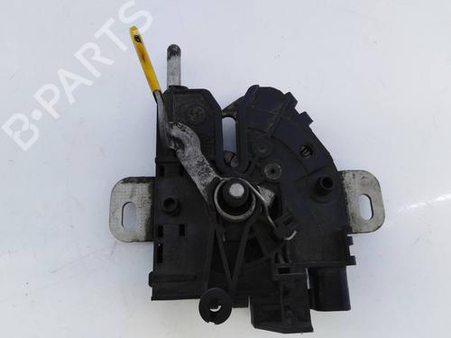 Bagklap lås FORD S-MAX (WA6) 2.0 TDCi (140 hp) 7616601
