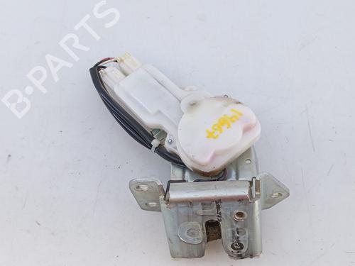 Used Tailgate lock Tailgate lock SUZUKI VITARA (LY) 1.0 (APK 310) (111 hp) 39961635 39961635