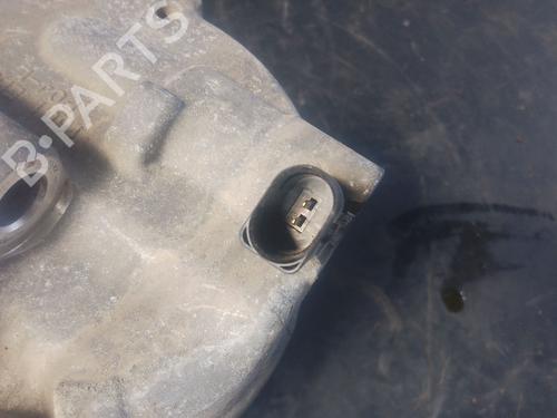 AC compressor VW PASSAT B7 (362) 2.0 TDI | BP39198699M34 - Image 5