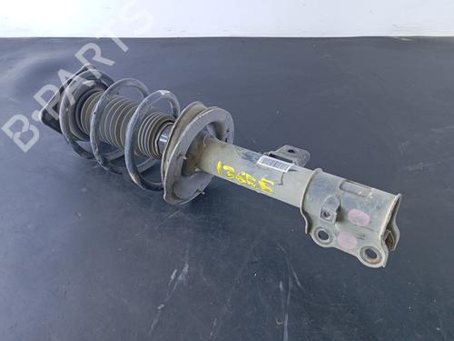 Used Left front shock absorber HYUNDAI ix35 (LM, EL, ELH) 1.7 CRDi (116 hp) 28139420