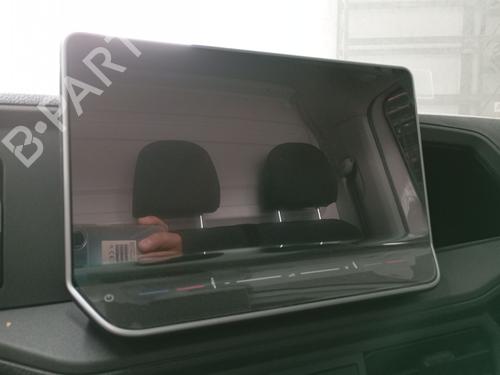 Used Radio VW CRAFTER Platform/Chassis (SZ_) 2.0 TDI RWD (SZB, SZC, SZD, SZH, SZI, SZO, SZP, SZQ) (163 hp) 29020443