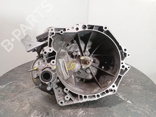 Gearbox CITROËN C4 II (NC_) 1.6 HDi 90 | BP36798670M3 - Image 2