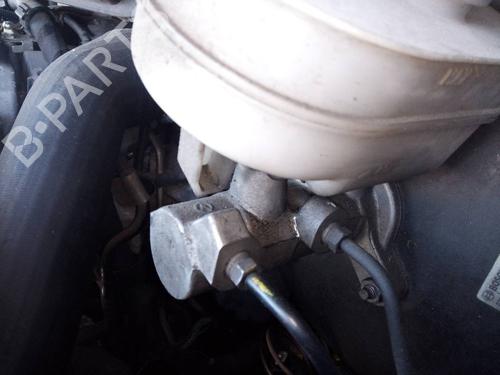 Used Brake master cylinder IVECO DAILY VI Van 45C/E, 50C/E (109 hp) 9269849
