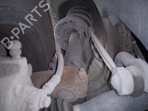 Used Right front shock absorber SEAT TOLEDO IV (KG3) 1.2 TSI (105 hp) 12943424