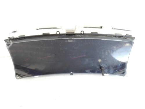 Instrument cluster TOYOTA COROLLA (_E12_) 1.4 D (NDE120_, NDE120R) | BP2516391C47 