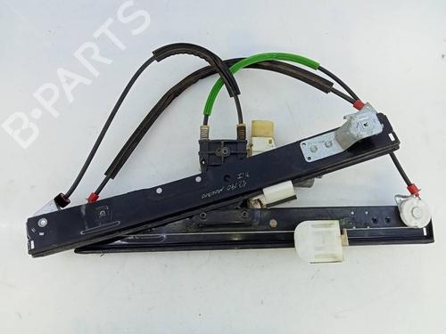 Used Front left window mechanism FORD MONDEO IV (BA7) [2007-2015]  17628903
