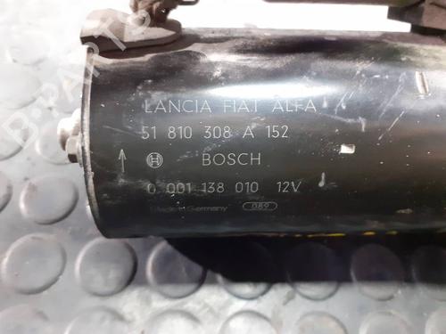 Starter ALFA ROMEO GIULIETTA (940_) 1.6 JTDM (940FXD1A) | BP8684711M8 