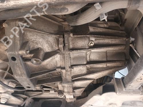 Handskerum RENAULT MEGANE III Hatchback (BZ0/1_, B3_) 1.5 dCi | BP37601529C95 - Image 9