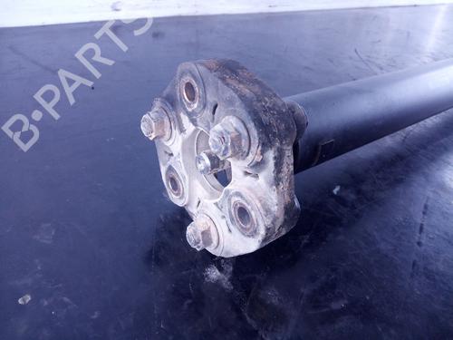 Driveshaft BMW 3 (F30, F80)  | BP18136175M37 