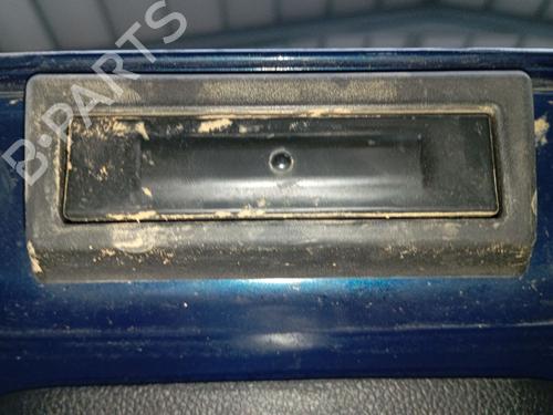 Used Tailgate handle KIA NIRO I (DE) 1.6 GDI Hybrid (105 hp) 32067581